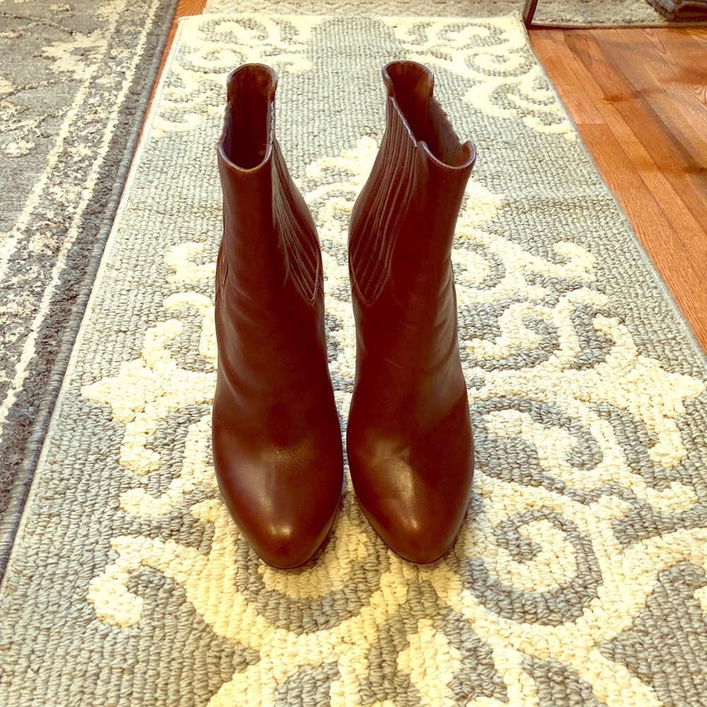 Gianvito Rossi Ankle Boots